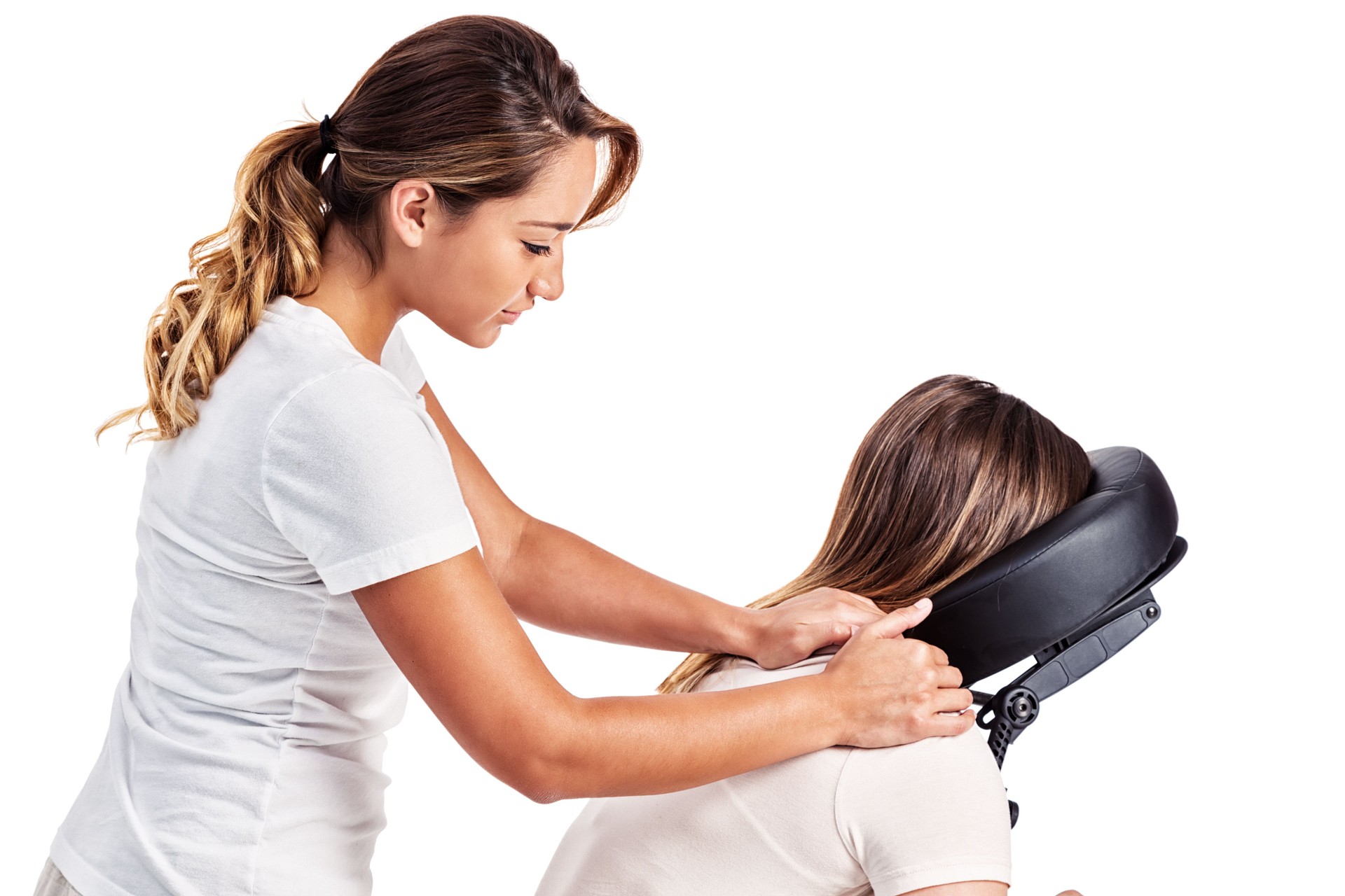 Chair Massage